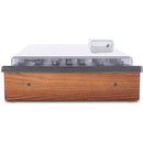 Deck Saver DS-PC-SYNTRX2 Cover For Erica Synths SYNRTRX & SYNRTRX II (Soft-Fit)