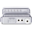 Deck Saver DS-PC-TX6 Cover for Teenage Engineering TX-6 (Smoked/Clear)