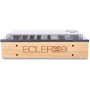 Deck Saver DS-PC-WARM2 Cover for Ecler WARM2 Mixer