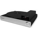 VICTROLA VPT-3000-BSL Stream Carbon Manual Manual Two-Speed ​​Speed ​​pour Sonos