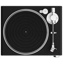 VICTROLA VPT-3000-BSL Stream Carbon Manual Manual Two-Speed ​​Speed ​​pour Sonos