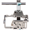 Kondor Blue KB-SONYA7R Full Camera Cage With Top Handle For Sony a1/a7 Series (Space Gray)