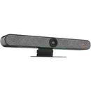 BZB Gear BG-CYCLOPS-4K-B Auto Tracking/Framing Video Bar (Black)