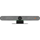 BZB Gear BG-CYCLOPS-4K-B Auto Tracking/Framing Video Bar (Black)