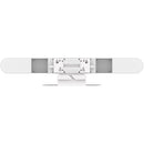 Barre vidéo de suivi/cadrage automatique BZB Gear BG-CYCLOPS-4K-W (blanche)