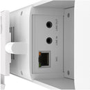Barre vidéo de suivi/cadrage automatique BZB Gear BG-CYCLOPS-4K-W (blanche)