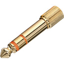 Neumann 1/4" Adapter For NDH 30 And NDH 20 Headphones