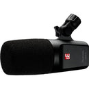 SE Electronics SE-DCM6 Dynacaster DCM 6 Broadcast Mix avec préampli commutable 30 dB