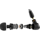 Sennheiser IE 200 In-Ear Headphones