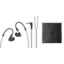 Sennheiser IE 200 In-Ear Headphones