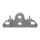 The Light Source MTP12 Mega Truss Pick for Global Truss 15.75" Silver