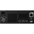 Serveur DSP Waves SGEXTC Extreme-C SoundGrid (2 RU, demi-rack)