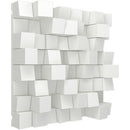 Vicoustic VICU04277 Panneau acoustique Multifuser Wood 64 MKII (blanc mat)