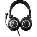 Audio-Techinca ATH-M50XSTS StreamSet Streaming Headset