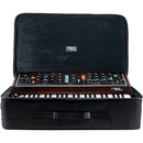 Moog RES-SR-MIN-D SR Series Case for Minimoog Model D Synthesizer