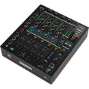 Reloop RMX-95 Digital Club Mixer w/24-Bit Dual Interface