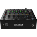 Reloop RMX-95 Digital Club Mixer w/24-Bit Dual Interface