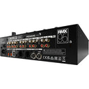 Reloop RMX-95 Digital Club Mixer w/24-Bit Dual Interface