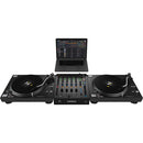 Reloop RMX-95 Digital Club Mixer w/24-Bit Dual Interface