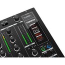 Reloop RMX-95 Digital Club Mixer w/24-Bit Dual Interface