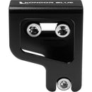 Support de montage Kondor Blue KB-TSTE-BK Tentacle Sync-E (Noir corbeau)