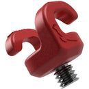 Kondor Blue KB-MTC Mondo Ties Cable Management Clips Complete Collection