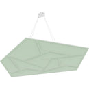 Vicoustic VICU04811 GEN_VMT PENRAY 01 Cloud (Green 1)