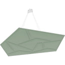 Vicoustic VICU04812 GEN_VMT PENRAY 01 Cloud (Green 2)