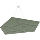 Vicoustic VICU04813 GEN_VMT PENRAY 01 Cloud (Green 3)