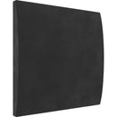 Vicoustic VICB00544 Cinema Round Premium - 8 Pack (Black)