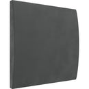 Vicoustic VICB00545 Cinema Round Premium - 8 Pack (Gray)