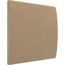 Vicoustic VICB00547 Cinema Round Premium - Paquet de 8 (Beige)