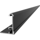 Vicoustic VICA00102 AluFrame Single VMT - Paquet de 4 (Noir)