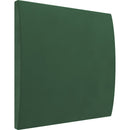 Vicoustic VICB02540 Cinema Round Premium - Paquet de 8 (Vert Musc)