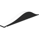 Vicoustic VICB04936 Panneaux d'absorption Flexi Wave Ultra - Paquet de 6 (Blanc mat)