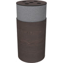 Vicoustic VICB04997 Vari Bass Ultra - Lot de 2 (Wenge foncé)