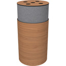 Vicoustic VICB04998 Vari Bass Ultra - Lot de 2 (Cerise de Locarno)