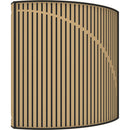 Vicoustic VICB04985 Cinema Round Ultra Fuser - 2 Pack (Metallic Gold)