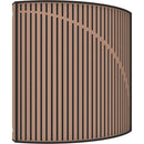 Vicoustic VICB04986 Cinema Round Ultra Fuser - Lot de 2 (cuivre métallique)