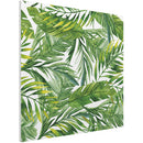 Vicoustic VICB02956 Wall/Ceiling Flat Panel VMT w/Natural - 8 Pack (Pattern Leafs)