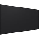 Vicoustic VICB03579 Flat Panel PET - Pack of 8 (Black)