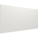 Vicoustic VICB03580 Flat Panel PET - Pack of 8 (White)