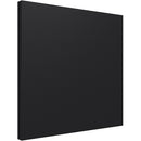 Vicoustic VICB03583 Flat Panel PET - Pack of 8 (Black)