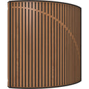 Vicoustic VICB04990 Cinema Round Ultra Fuser - 2 Pack (Locarno Cherry)