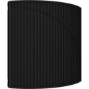 Vicoustic VICB04992 Cinema Round Ultra Fuser - Paquet de 2 (Noir mat)