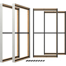 Vicoustic VICB06009 VicSpacer - 4 Pack (Matte White)