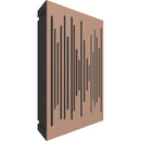 Vicoustic VICB05002 Super Bass Extreme Ultra Acoustic Treatment - 2 Pack (Metallic Copper)