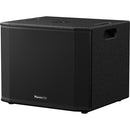 Pioneer DJ XPRS1152S 4000W Powered Subwoofer - 15"