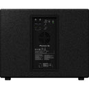 Pioneer DJ XPRS1152S 4000W Powered Subwoofer - 15"