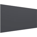 Vicoustic VICB04074 Flat Panel VMT Wall and Ceiling Acoustic Tile - 8 Pack (Gray)